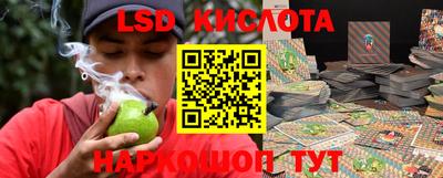 стаф Ливны